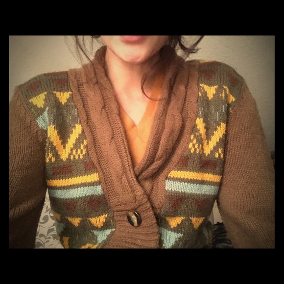Cardigan - Picture 1 of 5